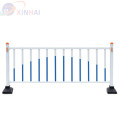 Civil Portable Road Barrier Municipal Guardrail